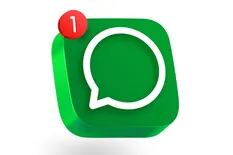 WhatsApp ya prueba tener un chat con uno mismo