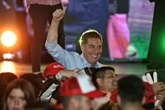Diego Santilli, contra el Gobierno: “Es un papelón que convoquen a una marcha para festejar una derrota” 
