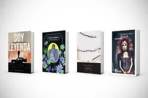 De Frankenstein a los monstruos contemporáneos: libros para disfrutar el miedo
