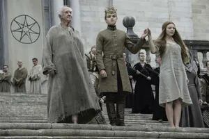 Un actor de Game of Thrones está sorprendido por el odio que generó su personaje