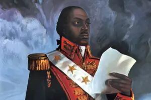 El “Espartaco negro” que lideró una revolución, cayó en desgracia y terminó traicionado