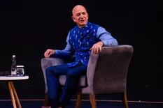 Los caprichos más caros y sorprendentes de Jeff Bezos