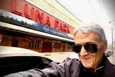 Billy Bond hará un ambicioso musical sobre el rock nacional en el Luna Park