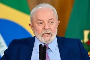 Lula confirmó que no viajará a la asunción de Milei: enviará a su canciller en su lugar