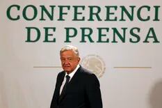 México aceptó ser sede de las conversaciones entre el chavismo y la oposición