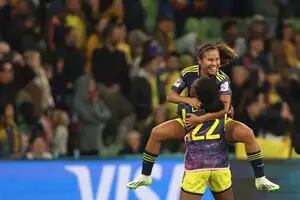 Fixture del Mundial Femenino de Fútbol Australia-Nueva Zelanda 2023: los partidos de cuartos de final