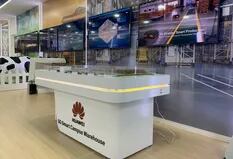 Redes 5G: Huawei abre su primer centro de innovación en América latina
