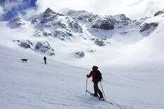 Avalancha: el centro de esquí donde murió un joven tenía vencida la habilitación
