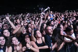Vuelve el Quilmes Rock: cuál es la primera banda internacional confirmada y cómo comprar tickets