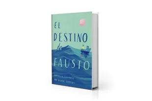 El destino de Fausto, según Oliver Jeffers