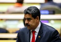 En la ONU, Maduro le apuntó a Trump por la presión internacional sobre Venezuela