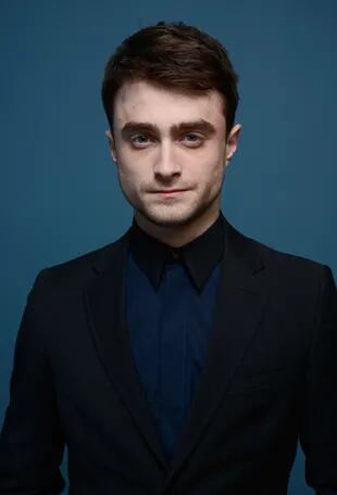 Radcliffe trata de despegarse de su fama