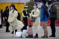 Coronavirus. Wuhan despide a sus muertos entre la incertidumbre sobre su número