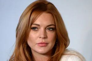 Lindsay Lohan: publicidad encubierta y una multa que deberá pagar con una “selecta” lista de celebridades