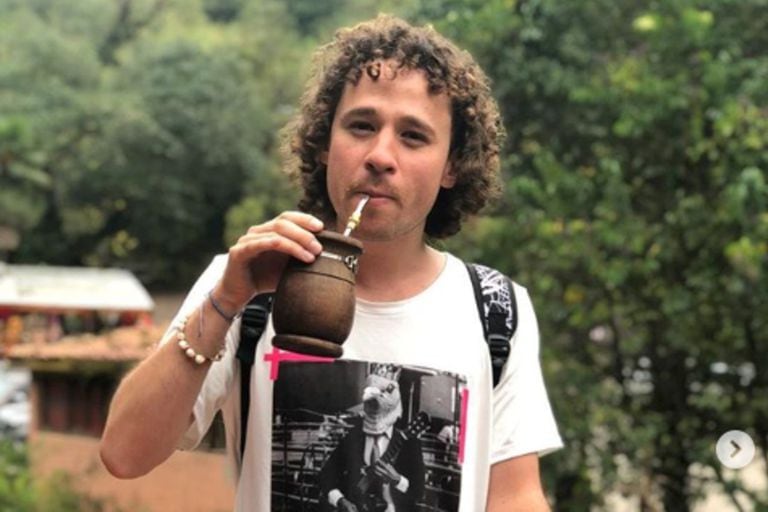 Luisito comunica said the picture was a mistake and that he thought it was ...