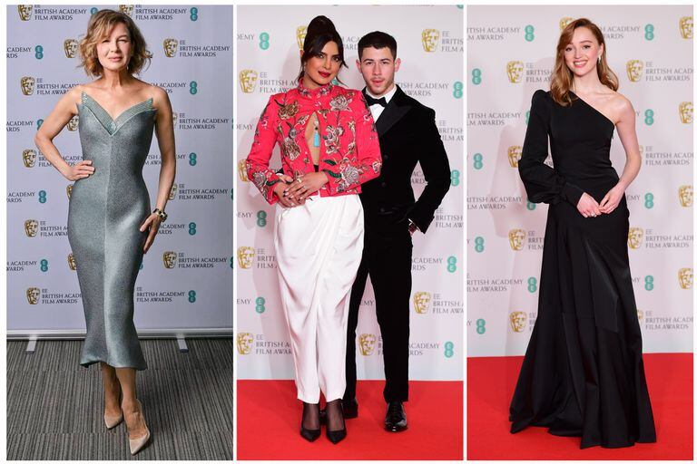 BAFTA 2021: todos los ganadores y los mejores looks de la gala