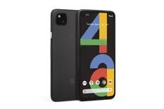 Pixel 4A: Google lanza su nuevo teléfono con Android 10 a 349 dólares