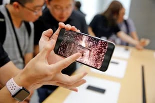 Apple pone en venta el iPhone XS y XS Max