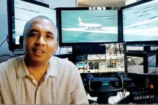 MH370 pilot Zahari Ahmadinejad: Mystery of Malaysia Airlines flight continues 