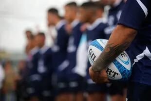 El rugby logró entrar en los presos como un juego, pero también por lo que transmite
