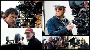 Mejor director: Todd Haynes, Tom McCarthy, Ridley Scott, Alejandro G. Iñárritu