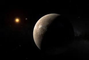 Los astrónomos del proyecto del que formaba parte el fallecido Stephen Hawking, detectaron la misteriosa señal de radio procedente de Alfa Centauri