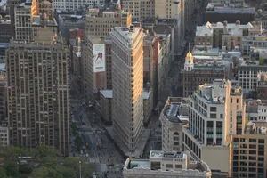 Vendieron uno de los edificios más emblemáticos de Nueva York por 190 millones de dólares