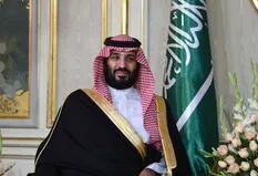El príncipe heredero saudita dijo que usaría "una bala" contra Khashoggi