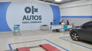OLX Autos cierra sus operaciones en Argentina