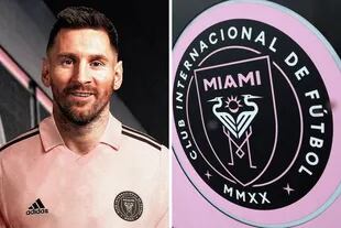 Lionel Messi reveló que jugará en el Inter Miami y su debut tendrá lugar en julio
