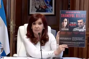 Revés de la Corte para Cristina Kirchner en un incidente del caso por el memorándum con Irán