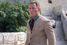 El nuevo trailer de la última película de James Bond sorprende por su violencia