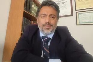 El abogado Osvaldo Perello le inició una demanda a Panini por la falta de figuritas del Mundial