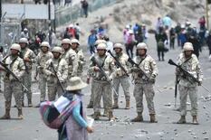 Tensión en Perú: llaman a seguir con las protestas contra el gobierno tras las masivas manifestaciones