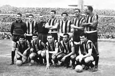 Copa Libertadores: se cumplen 60 años del primer partido de la historia