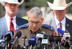 La policía de Texas admite un “error” durante el tiroteo y revela el desesperado llamado de una niña al 911