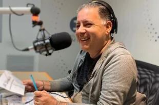 Fabián Doman ocupa la franja vespertina en radio La Red