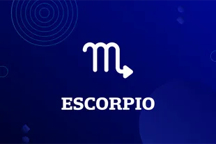 Horóscopo de Escorpio de hoy: viernes 20 de mayo de 2022