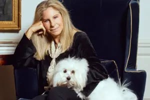 Barbra Streisand: de la locura por su postre favorito al dolor por la muerte de su padre y las traiciones de los hombres