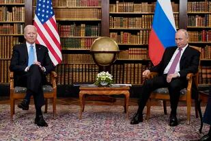 Sube la tensión entre Estados Unidos y Rusia: “Los tambores de guerra están sonando fuerte”