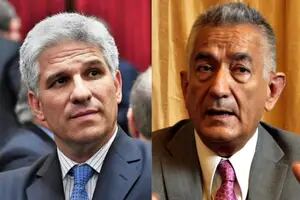 El gobernador de San Luis denunció por corrupción y malos manejos a Rodríguez Saá