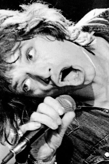 Rolling Stones/Gira norteamericana/1972: Su primer paso por Estados Unidos desde Altamont, el desastroso y fatal festival de 1969, fue con la banda en la cima de sus poderes