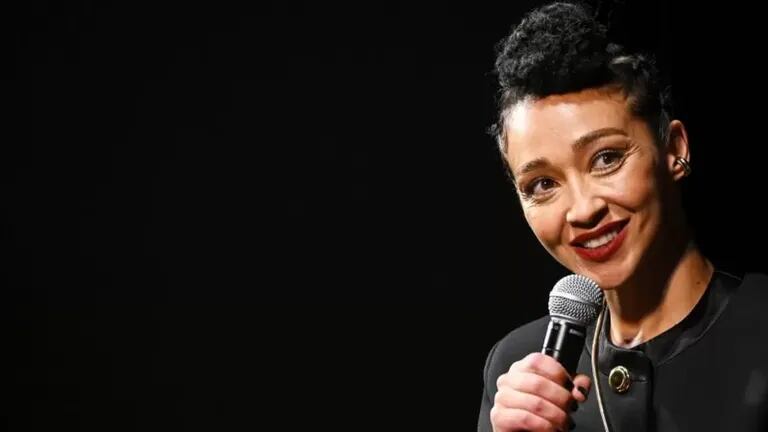 Ruth Negga no fue nominada como mejor de actriz de reparto