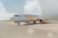 Flybondi: la aerolínea low cost vuelve a volar a partir de hoy