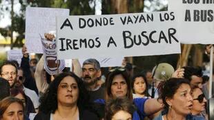 Mar del Plata: marcha en repudio por la prisión domiciliaria para Miguel Etchecolatz