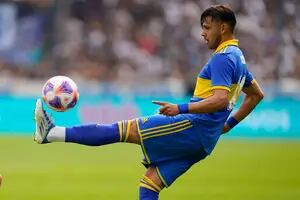 Boca rescinde contrato con una de las grandes apuestas de Román y un DT del fútbol local ya lo llamó