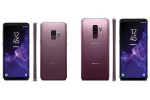 Más allá de lo estético, el mayor cambio del próximo teléfono de Samsung está en la cámara, con apetura variable