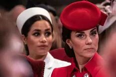 ¿Kate Middleton podría estar detrás de una campaña de odio contra Meghan Markle?