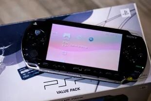 La PSP de Sony dejará de tener acceso a su tienda de juegos en julio de 2021