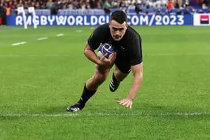 Cuándo juega Nueva Zelanda vs. Sudáfrica, por la final del Mundial de Rugby 2023: día, hora y TV